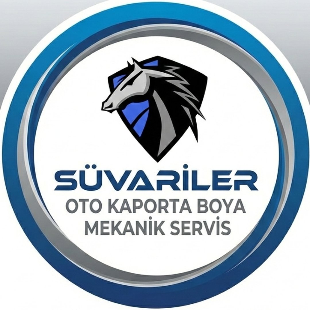 Süvariler Logo